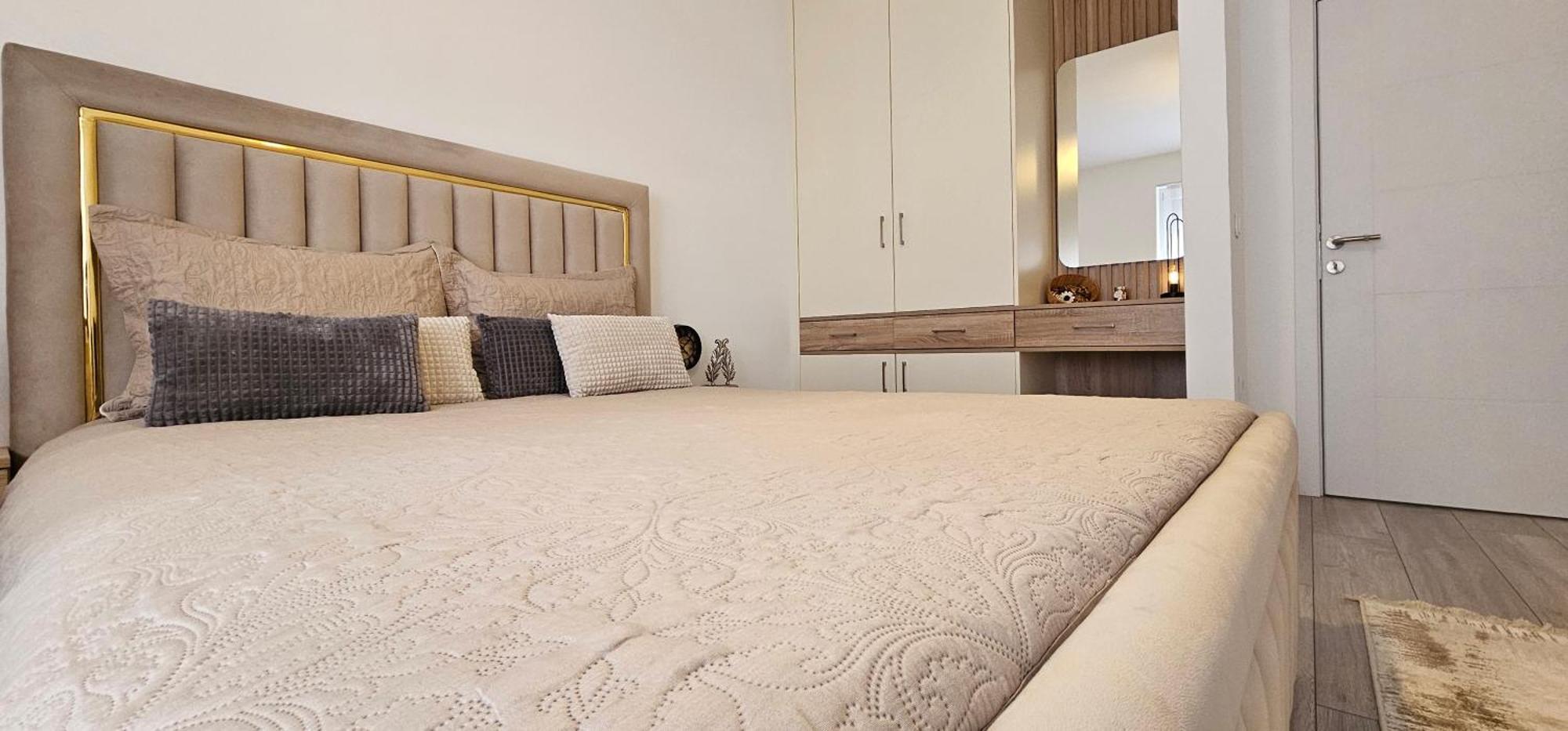Value Living Apartment Ferizaj Exterior foto