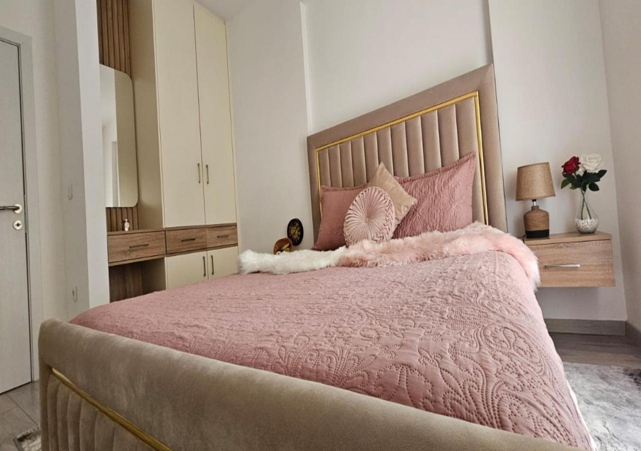 Value Living Apartment Ferizaj Exterior foto
