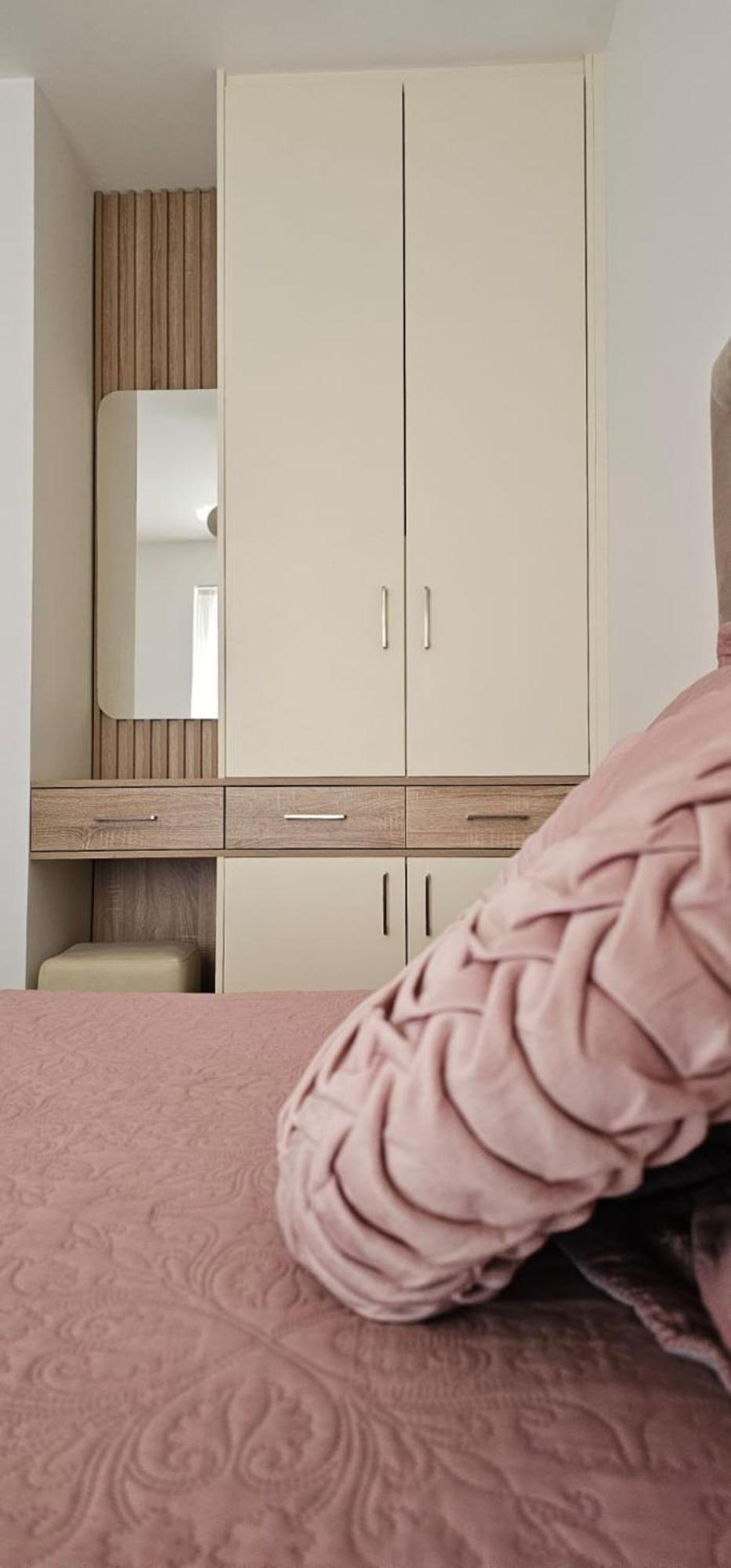 Value Living Apartment Ferizaj Exterior foto