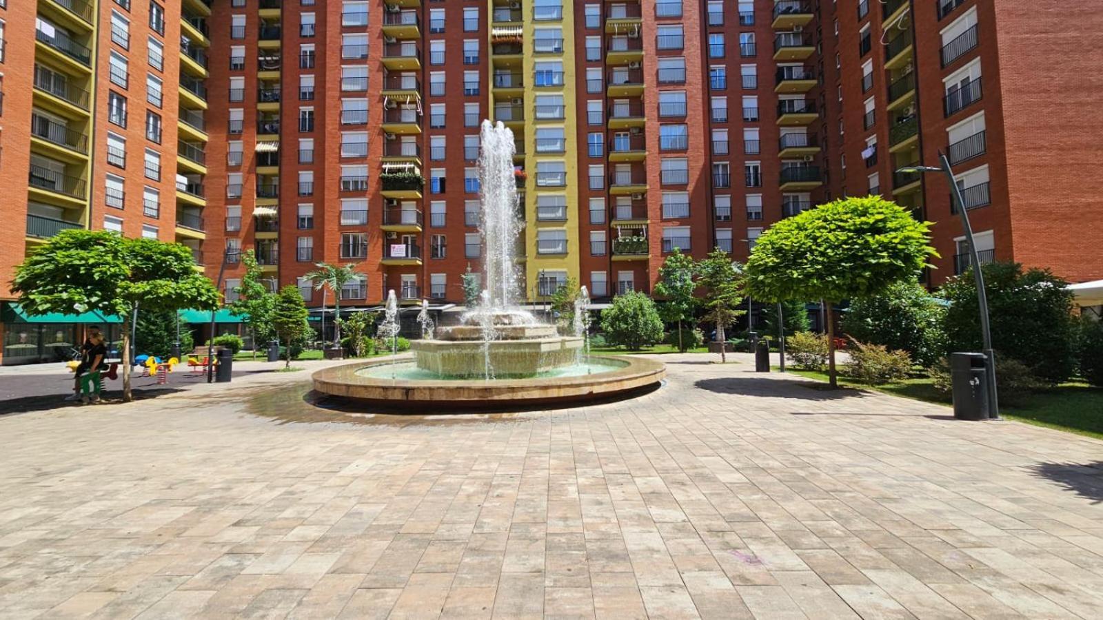 Value Living Apartment Ferizaj Exterior foto