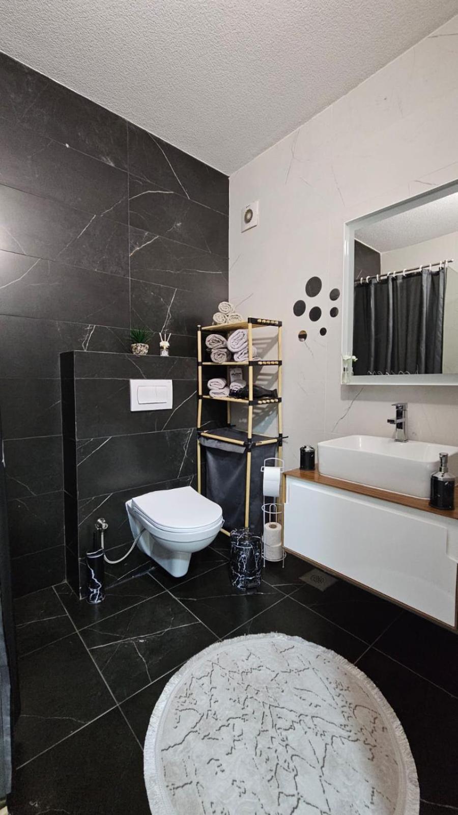 Value Living Apartment Ferizaj Exterior foto