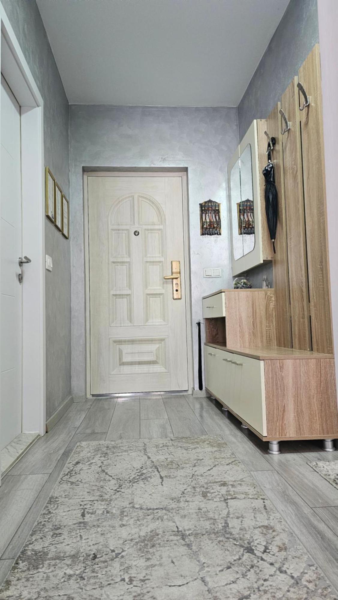 Value Living Apartment Ferizaj Exterior foto