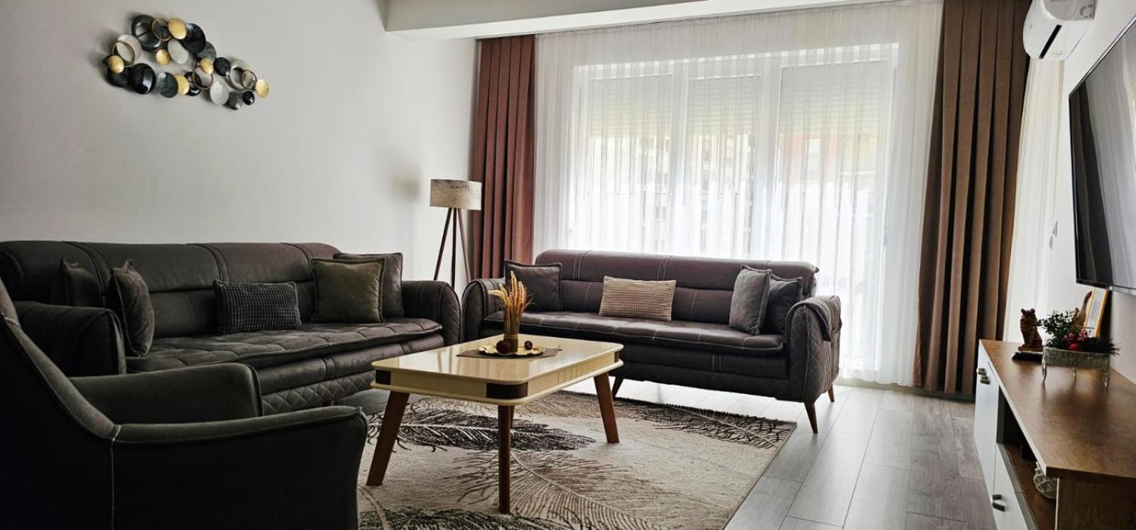 Value Living Apartment Ferizaj Exterior foto