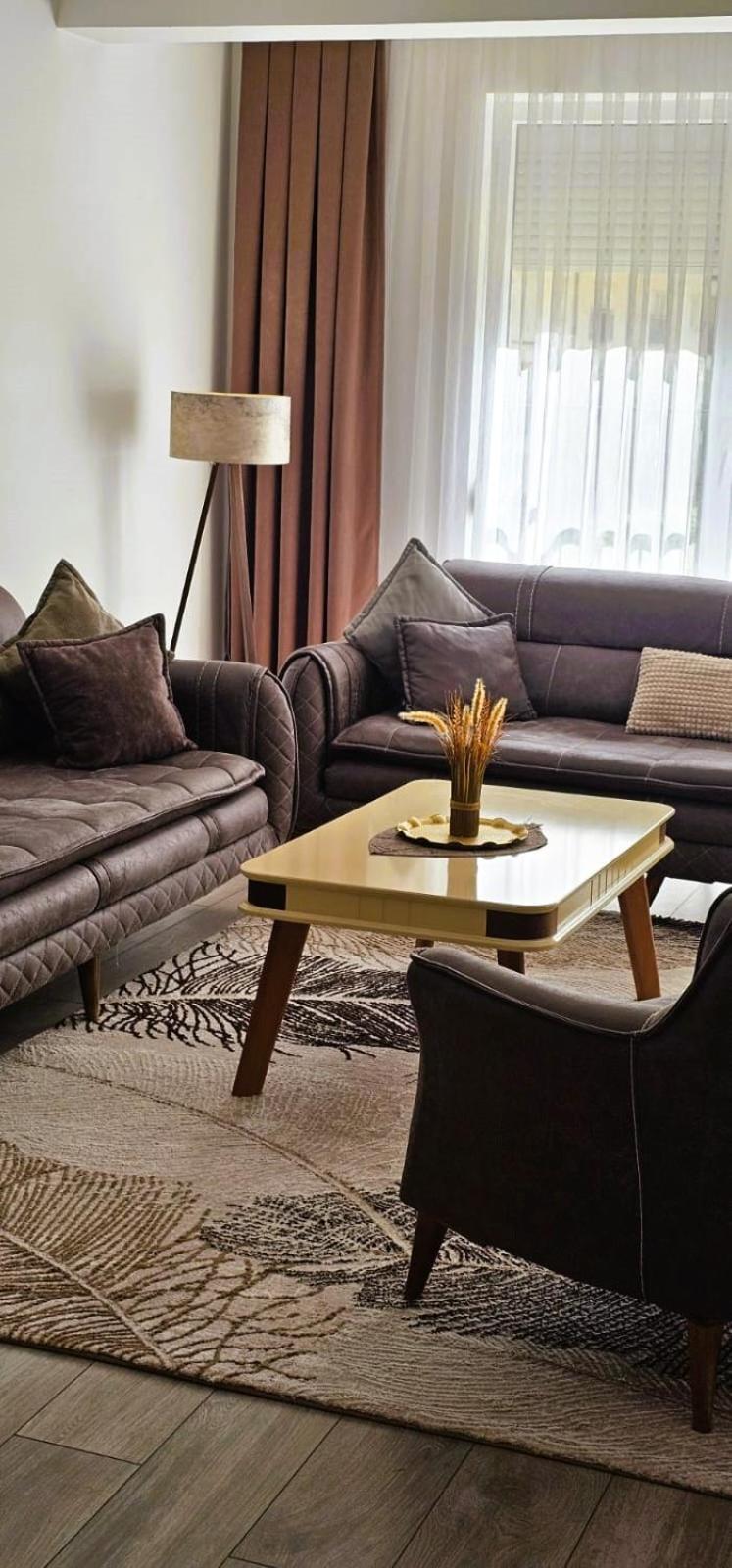 Value Living Apartment Ferizaj Exterior foto